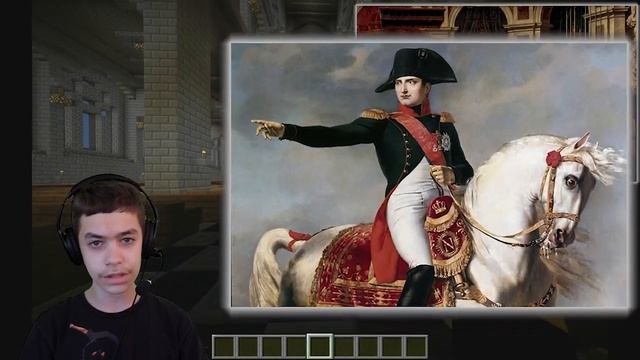 Экскурсия по Собору Парижской Богоматери Нотр-Дам-де-Пари в майнкрафт. Minecraft Notre Dame De Pari смотреть онлайн