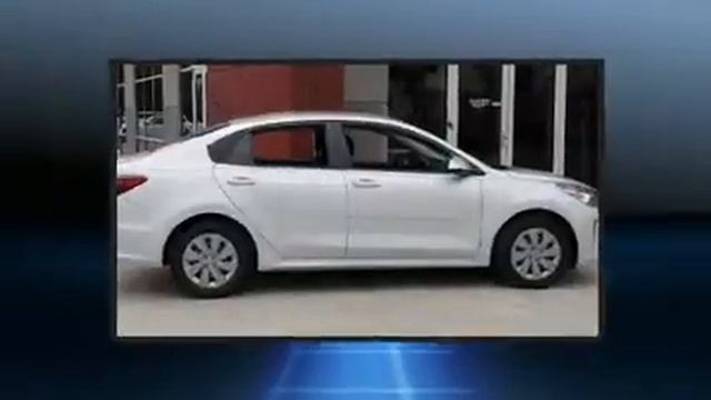 2020 Kia Rio LX in Fort Worth, TX 76108 смотреть онлайн
