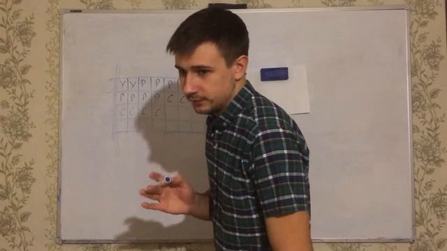 Пересказ. Кубическая фрагментация смотреть онлайн