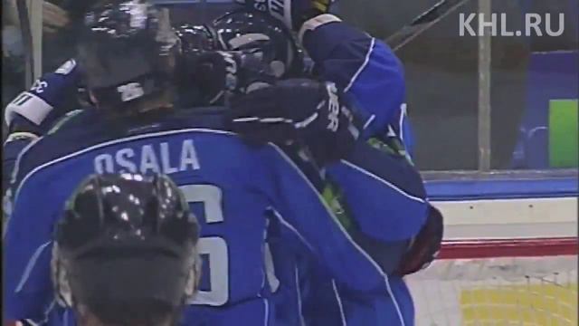 Daily KHL Update - Jan 15, 2013 смотреть онлайн