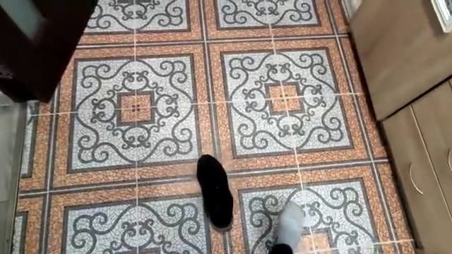 Как одеть кроссовок ПРАВИЛЬНО. смотреть онлайн