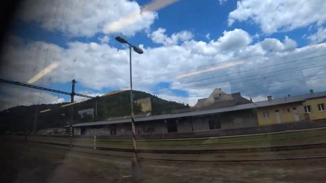 Побег из Словакии, Штраф 62євро Нашли работу Чехии. смотреть онлайн