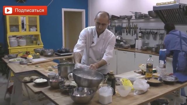 Как просто и быстро приготовить вкусные самосы? Рецепт самых вкусных самосов. Аннада смотреть онлайн