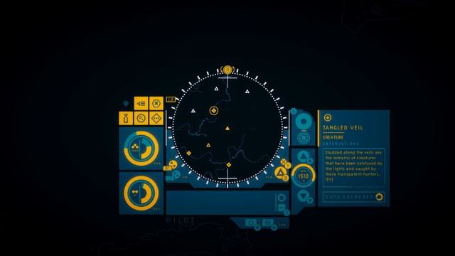In Other Waters (Ep. 9 – The Dropoff) смотреть онлайн