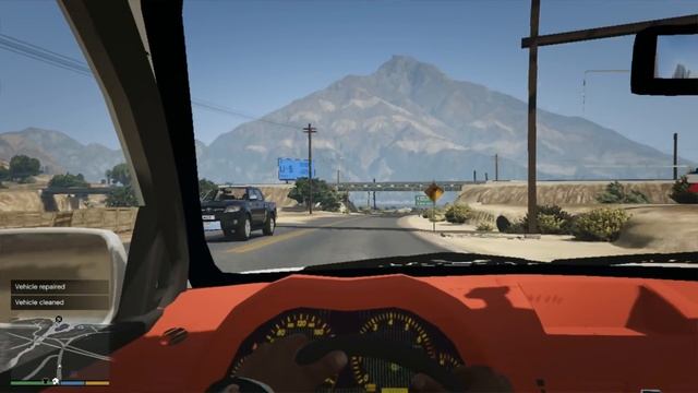 GTA 5 2015 Toyota Hilux 2 doors GLX гта 5 авто машина car #авто #car #gta5 #гта5 смотреть онлайн