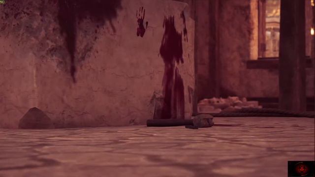 Assasin Creed Odyssey - Otevření Velké pečetě Atlantidy смотреть онлайн