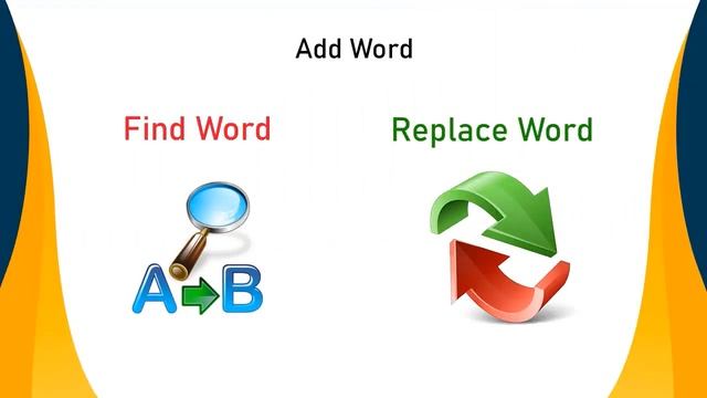 Supercharge Your Document Editing with Advanced Word Find & Replace Software смотреть онлайн
