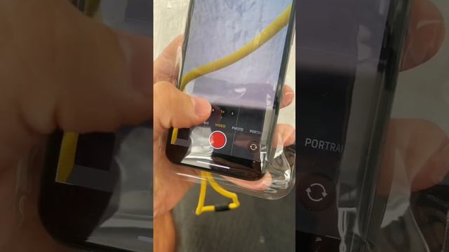 Как снять видео под водой ? смотреть онлайн