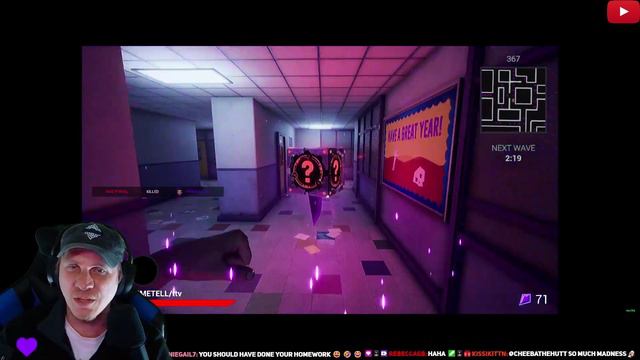 Dark Deception: Monsters & Mortals смотреть онлайн
