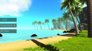Ocean Is Home: Survival Island Theme OST ( Sleep Edition )