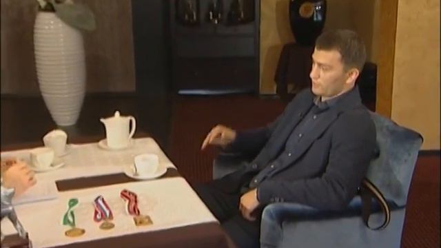 МВ ПУХАЕВ