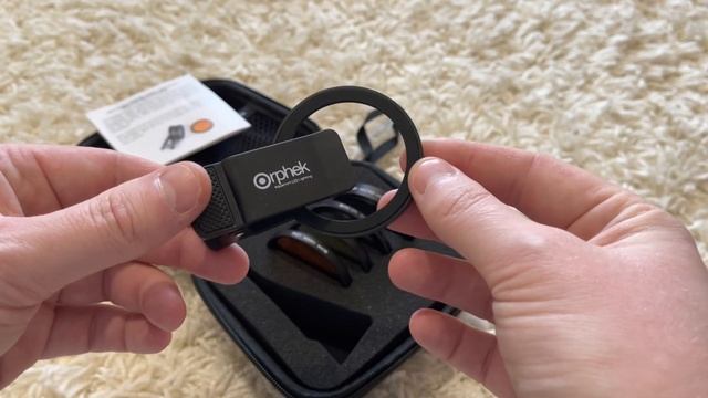 Orphek Coral Glass Lens (52 Mm) / Комплект линз для телефона / Оборудование из США на заказ / Море