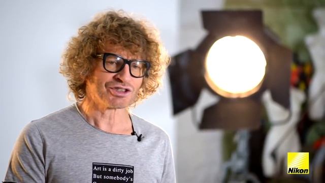 Мастер класс Олег Зотов Фэшн фотосессия смотреть онлайн