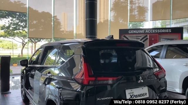 BEDA XPANDER ULTIMATE VS CROSS SISA STOK 2023 MITSUBISHI TRITON COLD SASIS SAMPAI PAJERO DISKON WOW смотреть онлайн