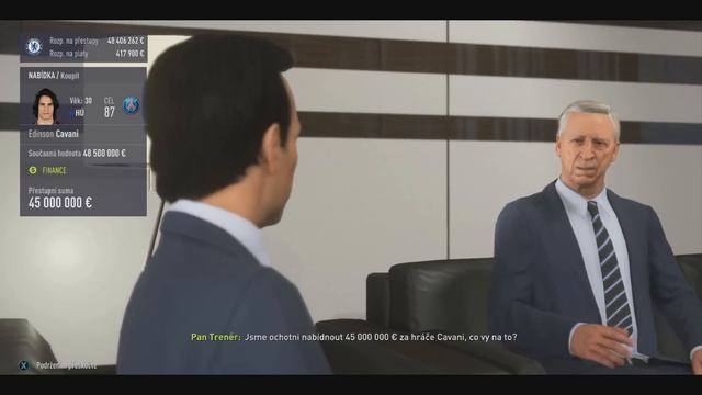 MESSI ZA 1 EURO?! (FIFA 18 EXPERIMENT) - JAK VYPADÁ NOVÁ KARIÉRA TRENÉRA? смотреть онлайн