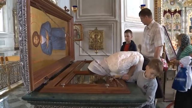 Верхотурье