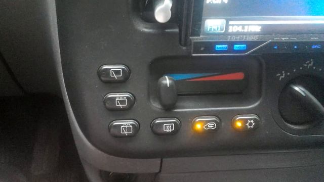 Крайслер Вояджер смотреть онлайн