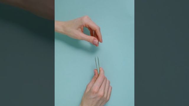 пинцет для бровей