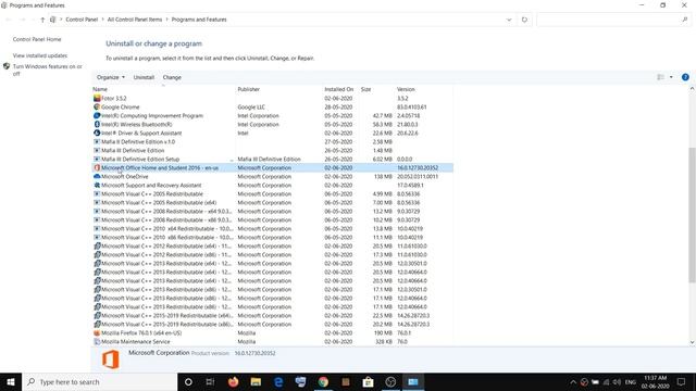 Fix Error OfficeC2RClient.exe- System Error, ApiClient.dll, VCRUNTIME140.dll MSVCP140.dll Not Foun смотреть онлайн