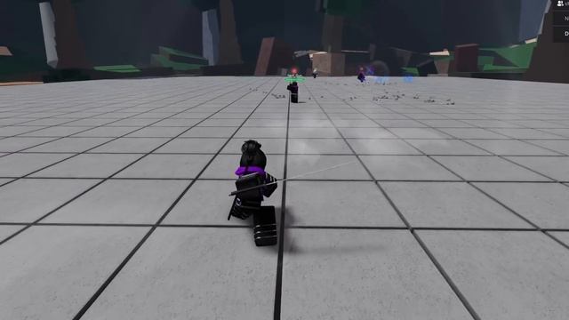 Sonic Is HORRIBLE NOW.. (Roblox Saitama Battlegrounds) смотреть онлайн
