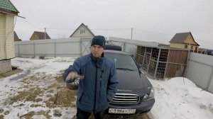 ПОЧЕМУ ВЫРЫВАЕТ НИЖНЮЮ ШАРОВУЮ HYUNDAI SONATA EF