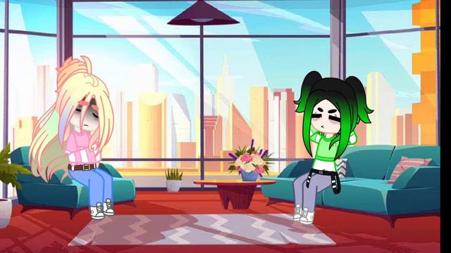 ~||meme||~||[🙃] улыбайся[😝]||~||Gacha Life||~Видео не будет больше недели...