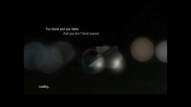 NFS Undercover On Radeon HD6450 смотреть онлайн