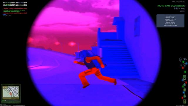 MTA DayZ Ultimate | Fragmovie #10 - Merry Christmas 🎄 смотреть онлайн