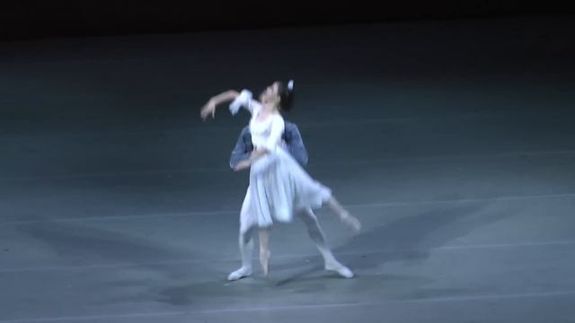 30.12.13.Щелкунчик.АРБ.Малое адажио. смотреть онлайн