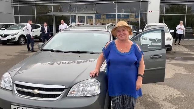 Покупатель доволен покупкой в «АвтоВилладж» смотреть онлайн