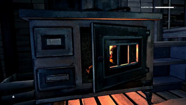 The Long Dark - #89 - Finishing the Wolfskin Coat смотреть онлайн