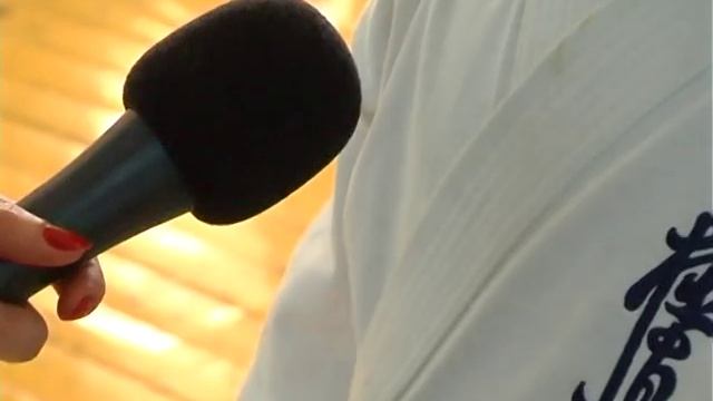 Турнір з Кіокушин кан карате. у Нововолинську смотреть онлайн