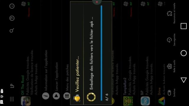 how to hack off the road with lucky patcher смотреть онлайн