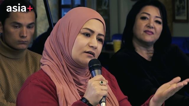 "Ҷигарта бхрм": чаро ҷавонони тоҷик духтаронро таҳқиру латукӯб мекунанд? смотреть онлайн