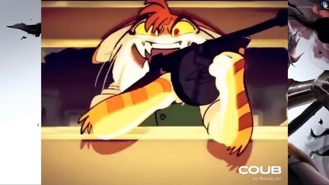 ⚡️Gifs With Sound #507 | VeGohan💗 смотреть онлайн