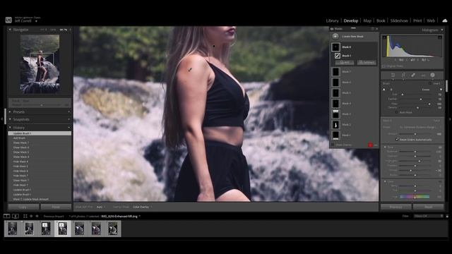 Edit with me | EP 1 смотреть онлайн
