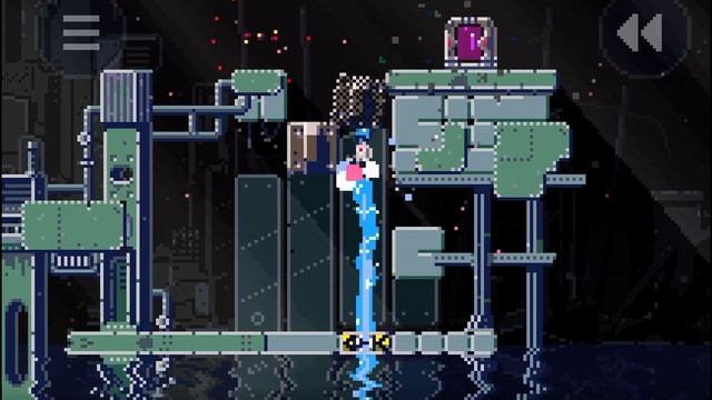 Stuffo the Puzzle Bot: iOS/Android Gameplay Walkthrough Part 1 (by Hapatus) смотреть онлайн