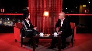 Зулайхо Махмадшоева дар барномаи "Ногуфтахо" / Zulaykho's Interview for "Noguftaho" (2022)