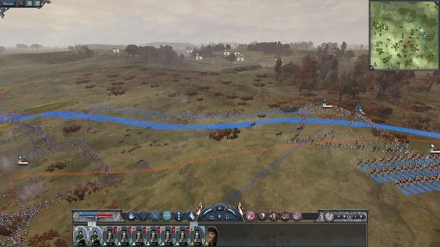 Napoleon Total War: Darthmod - Dutch Campaign Part 8 ~ Calm Before The Storm!