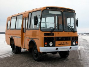 Ремонт привода стеклоочистителя ПаЗ дизель Часть_2.mp4