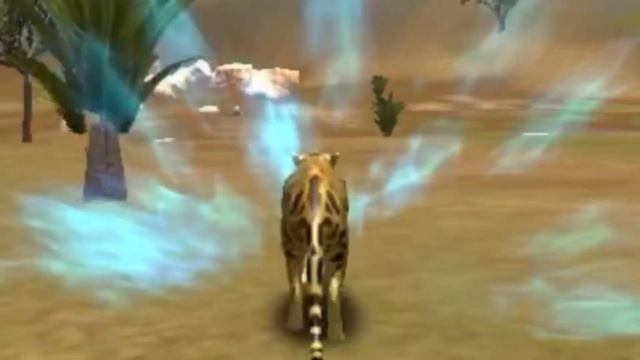 PLEASE NO // THE CHEETAH ONLINE SIMULATOR смотреть онлайн