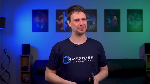 I Used The Best Universal Remote of 2024 - Goodbye Logitech! (YIO Remote) смотреть онлайн