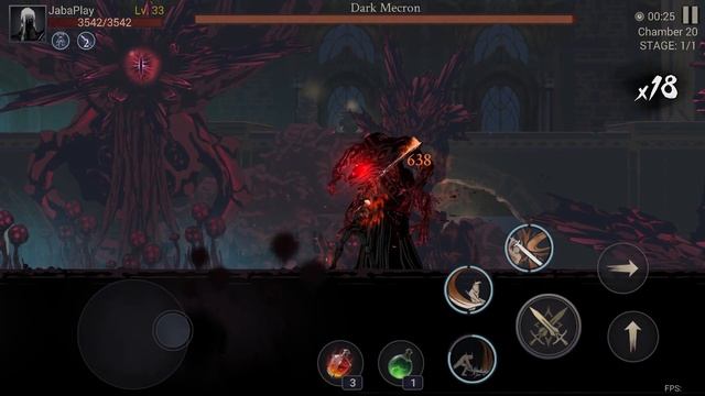 Shadow Hunter: Lost World - All Bosses [Chapter 3 Update] смотреть онлайн