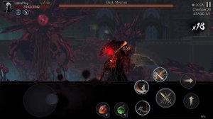 Shadow Hunter: Lost World - All Bosses [Chapter 3 Update]