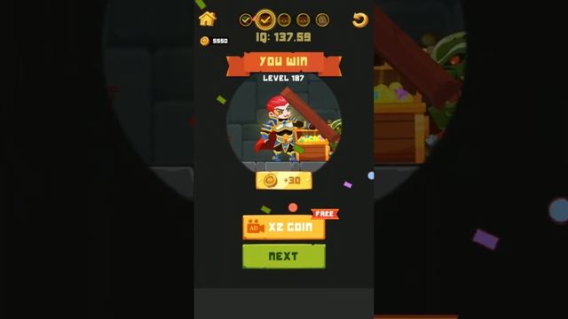 Hero Rescue Levels 176 - 200 Solutions смотреть онлайн