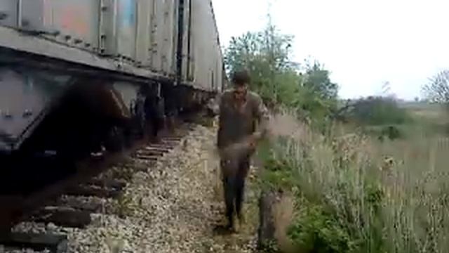 Rail man смотреть онлайн