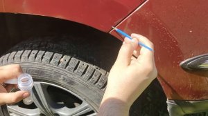 Как установить расширители арок (фендеры / оверфендеры)