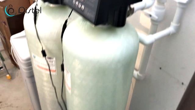 СИСТЕМА ОЧИСТКИ ВОДЫ В ЗАГОРОДНОМ ДОМЕ | DISTEL