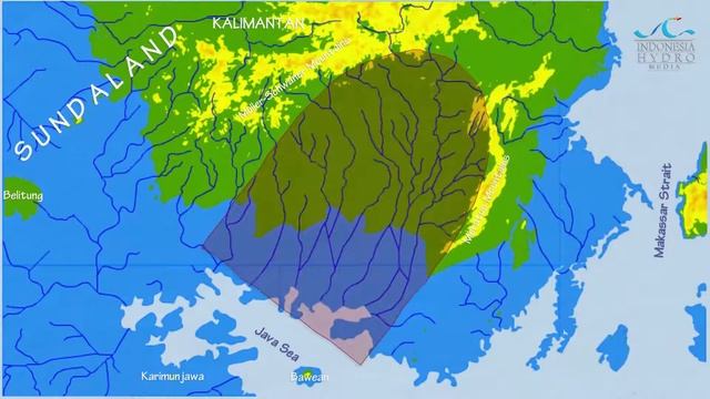 Presentation “Tracing the Cradle of Civilizations in Sundaland” смотреть онлайн