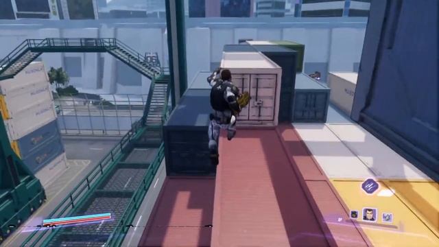 Agents of Mayhem: Unlimited Loot Crates & Exp! смотреть онлайн
